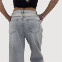 jeans elasticizzato balloon